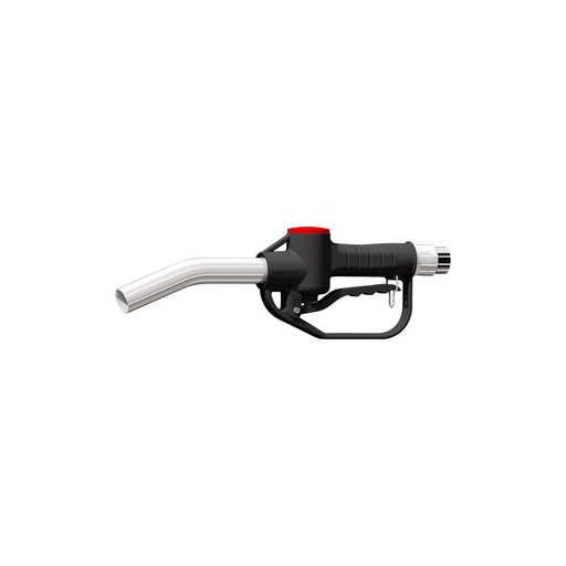 [2155] High-capacity oil gun with rigid pipe Ø 3/4 inch, FLEXBIMEC (2155)