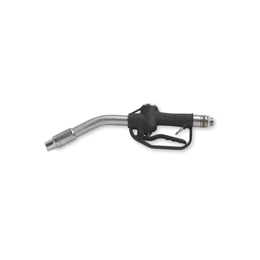 [2161] High-capacity oil gun with rigid pipe Ø 20 mm and maxi anti-drip device, FLEXBIMEC (2161)