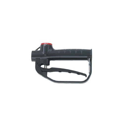 [2180] Oil gun with aluminium body, trigger guard and cartridge filter, FLEXBIMEC (2180)