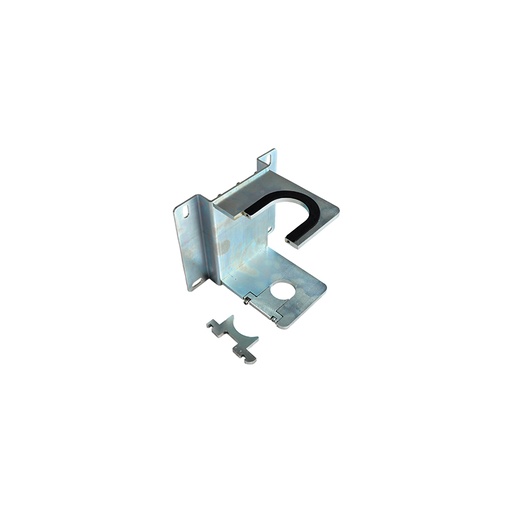[2214/50] Wall-mounting bracket for "Power Bull" pneumatic pumps (2214/50, FLEXBIMEC)