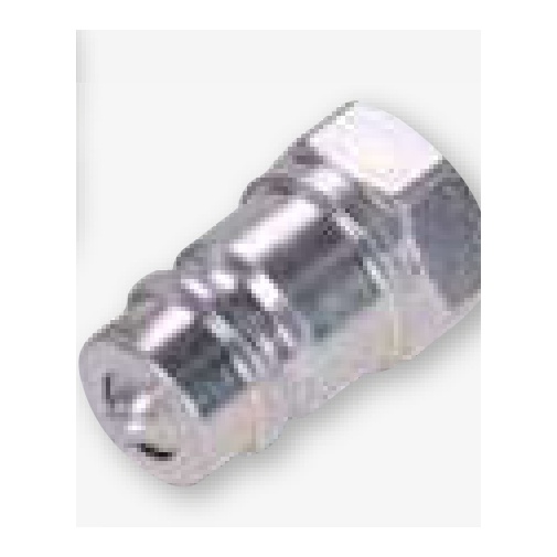 [2263M/NPT] Hydraulic quick connection Ø 3/4" NPT (M), FLEXBIMEC (2263M/NPT)