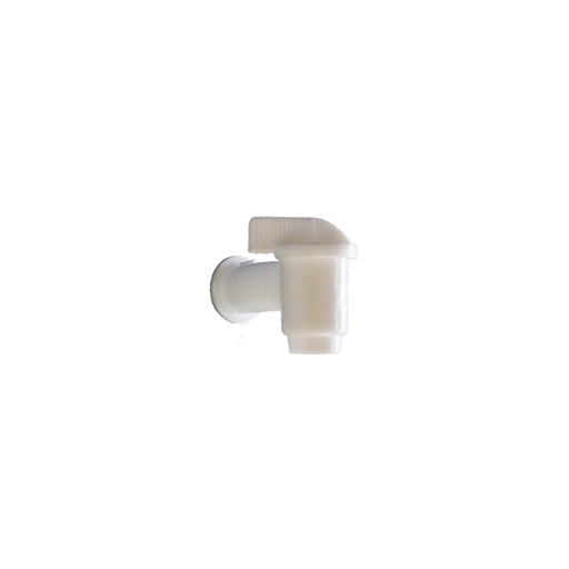 [2270] Polyethylene tap for oil drums, 3/4 in. BSP (M) connection, FLEXBIMEC (2270)