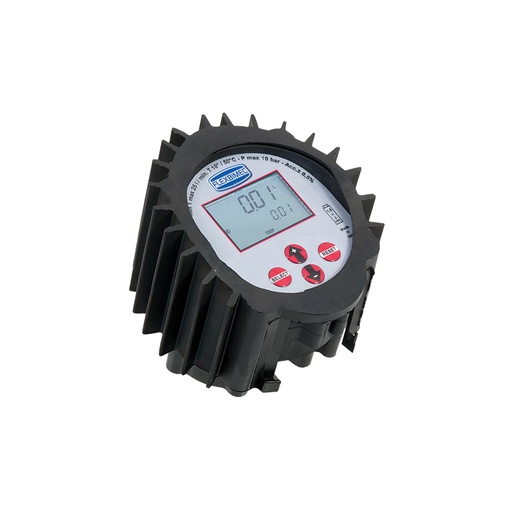 [2818] Electronic flow meter for AdBlue® "4TT - MARS" inline, Flexbimec (2818, FLEXBIMEC)