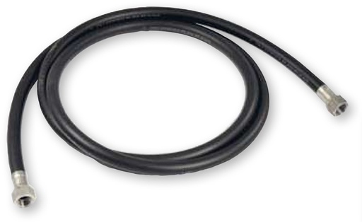 [289935] EPDM hose for AdBlue®/DEF and chemicals, Ø3/4" (Ø19×30), 35 m, Flexbimec (289935, FLEXBIMEC)