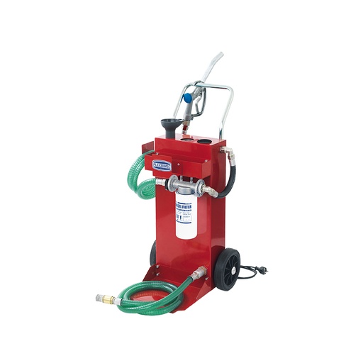 [3040] 230 V mobilais filtrēšanas bloks dīzeļdegvielai (3040, FLEXBIMEC)