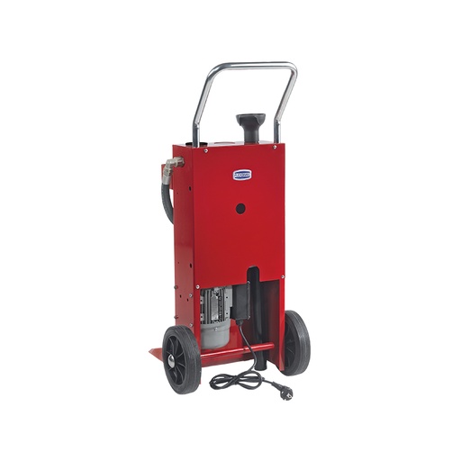 [3041] 230 V mobile filtration unit for oil (3041, FLEXBIMEC)