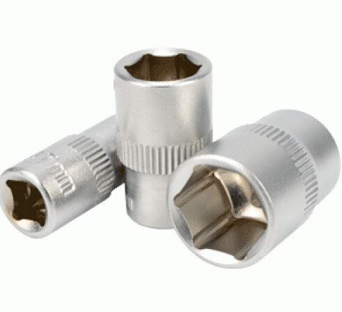 [39277] Socket 1/4" 7 mm (39277, BALTWERK)