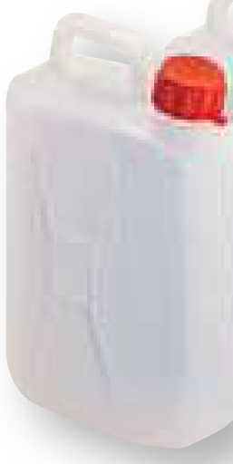 [3485] Oil recovery bottle, 1 l (3485, FLEXBIMEC)