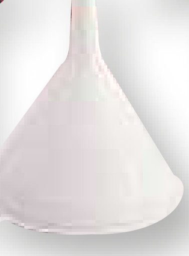 [3486] Plastic funnel for brake bleeder (3486, FLEXBIMEC)