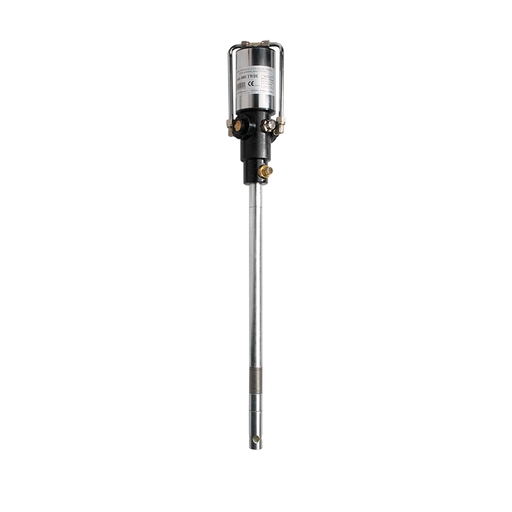 [4019TWDE] Pneumatinis tepalų siurblys, suspaudimo santykis 100:1 skirtas 16 kg kibirai - TWD EVOLUTION serija (4019TWDE, FLEXBIMEC)
