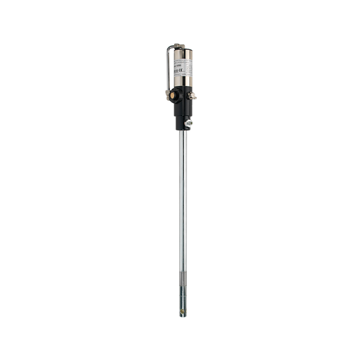 [4020] Pneumatinis tepalų siurblys, suspaudimo santykis 50:1 skirtas 18-25 kg kibirai (4020, FLEXBIMEC)