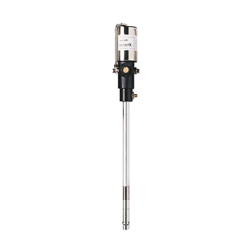 [4021] Air operated grease pump compression ratio 100:1 for 18-25 kg pails (4021, FLEXBIMEC)