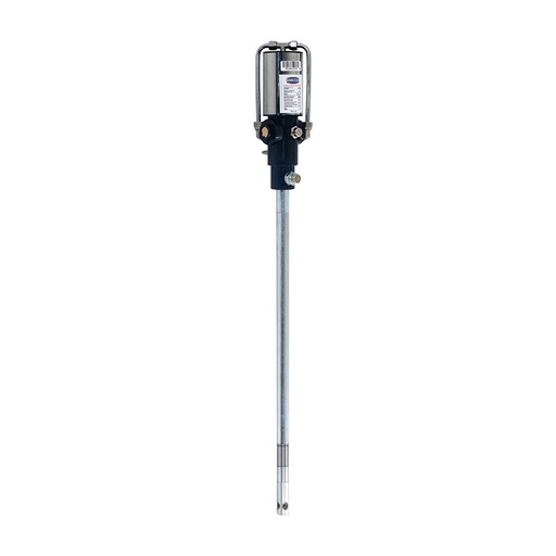 [4061TWDE] Pneimatiskais ziežvielas sūknis saspiešanas attiecība 100:1 priekš 50 kg mucais - TWD EVOLUTION series (4061TWDE, FLEXBIMEC)