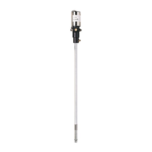 [4081] Air operated grease pump compression ratio 100:1 for 180 kg drums (4081, FLEXBIMEC)