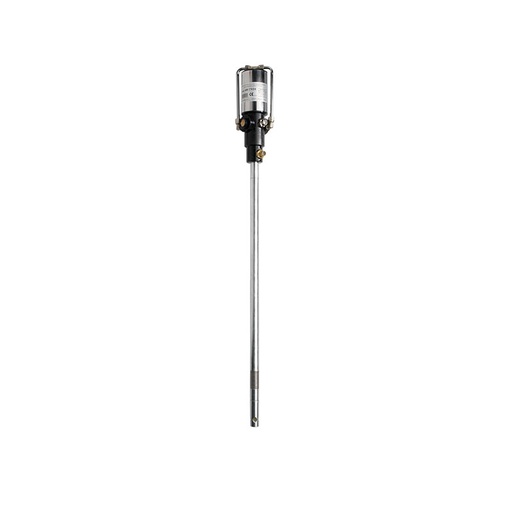 [4081TWDE] Pneumatinis tepalų siurblys, suspaudimo santykis 100:1 skirtas 180 kg statinės - TWD EVOLUTION serija (4081TWDE, FLEXBIMEC)