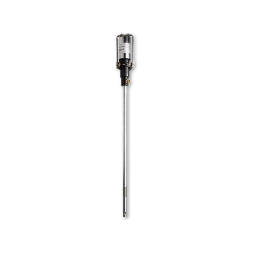 [4083/20] Air operated grease pump compression ratio 45:1 for 18-25 kg drums (4083/20, FLEXBIMEC)