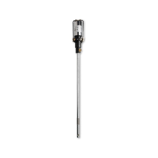 [4083/180] Air operated grease pump compression ratio 45:1 for 180 kg drums (4083/180, FLEXBIMEC)