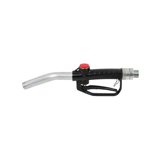 [4209] High-performance grease gun with rigid outlet Ø 20 mm, FLEXBIMEC (4209)