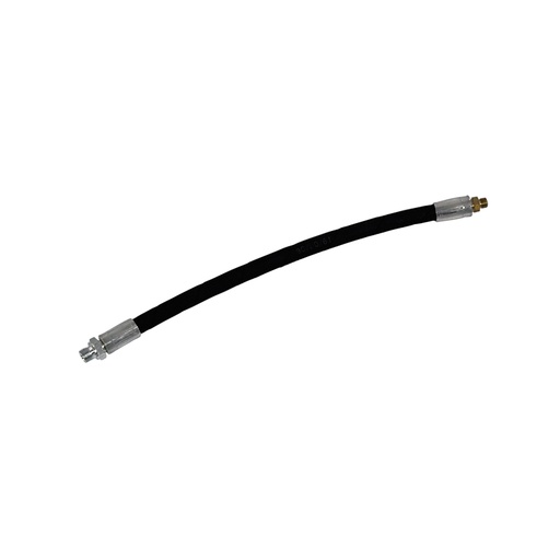 [4216] Lankstus vamzdelis 1/4 col. R2T, ilgis 400 mm tepalų pistoletui (4216, FLEXBIMEC)
