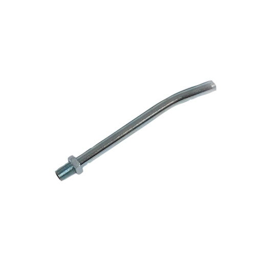 [4219] Angled rigid outlet pipe (4219, FLEXBIMEC)