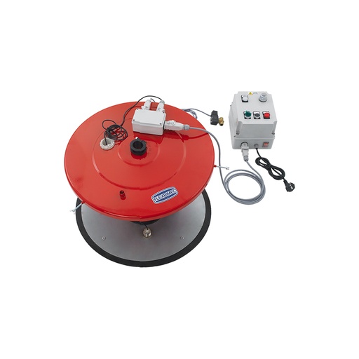 [4322] Pump stop device for grease 180 kg drums, FLEXBIMEC (4322)