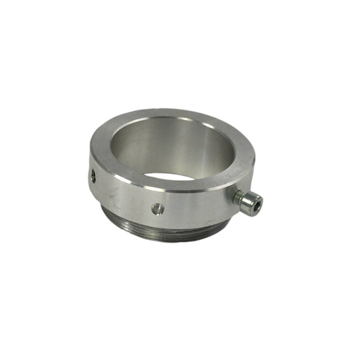 [4343/70] Žiedinė veržlė tvirtinimui "Power Bull" pumps art. no. 4046 - 4047 - 5091 - thread M-M 80x2" x 70 mm, FLEXBIMEC (4343/70)