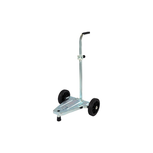 [4350] Two wheels trolley suitable for 18-60 Kg drums, FLEXBIMEC (4350)