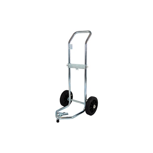 [4351] Dviejų ratų vamzdinis vežimėlis 20 kg statinei (4351, FLEXBIMEC)