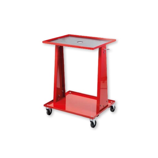 [4392] 4-wheel trolley for 20–50 kg drum electric kits (4392, FLEXBIMEC)