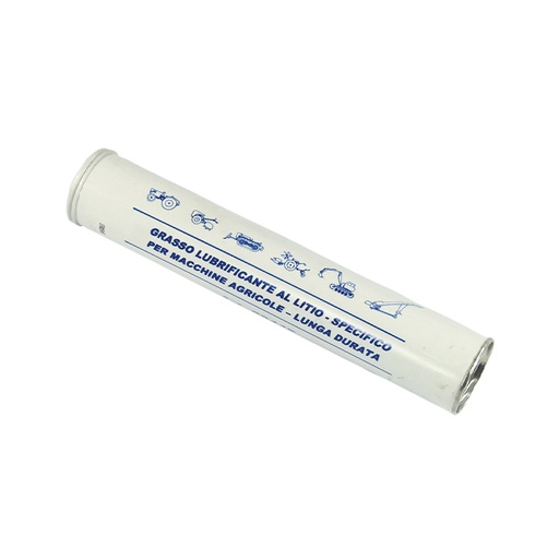 [4405] Litija smērvielas kasetne NLGI 2, 600 g (Ø 56 mm), iepakojumā 15 gab., FLEXBIMEC (4405)