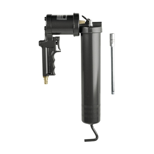 [4450/C] Air operated ziežviela gun cartridge. Ietilpība 400 g, Ø 52 mm (4450/C, FLEXBIMEC)