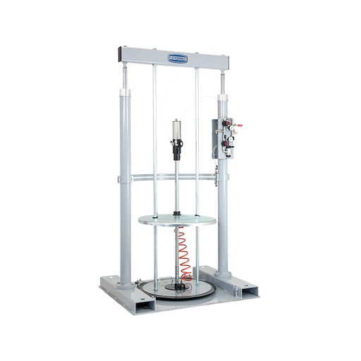 [4999/30] Tepalo tiekimo sistema 30 kg statinei, FLEXBIMEC (4999/30)