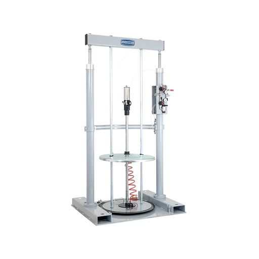 [4999/200] Tepalo tiekimo sistema 180 kg statinei, FLEXBIMEC (4999/200)