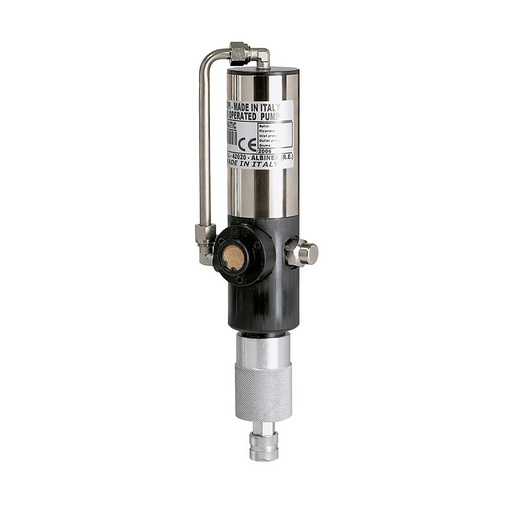 [5000] Keičiamas pneumatinis variklis – serija „Motomatic® System”, FLEXBIMEC (5000)