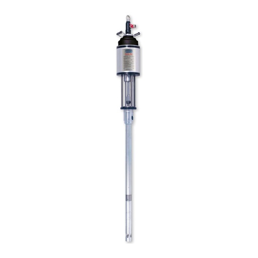 [5005] Interchangeable pneumatic engine ø 160 – R 90:1 – „Motomatic® System” series BULL version, FLEXBIMEC (5005)