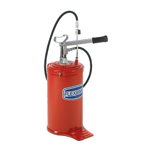 [5100] Manual grease pump for 16 kg pails (5100, FLEXBIMEC)