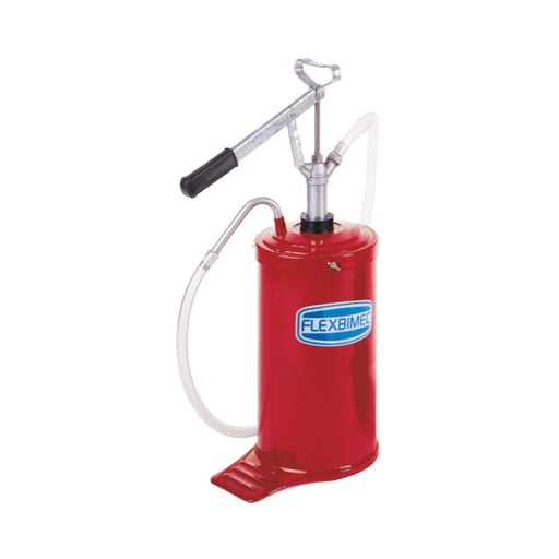 [5200] Hand operated oil pump for 16 l container (5200, FLEXBIMEC)