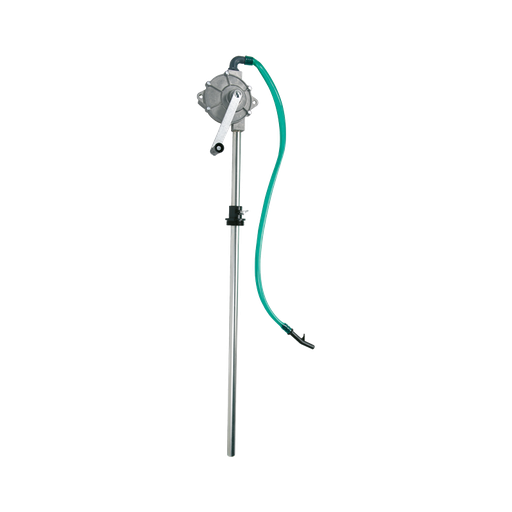 [5301] Rotacinis rankinis siurblys alyvai ir dyzelinui, našumas 20 l/min (5301, FLEXBIMEC)