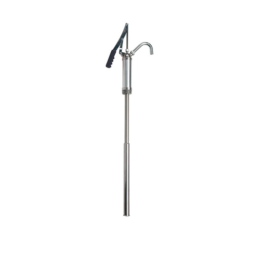 [5409] Hand oil and diesel pump, flow rate 12 l/min (5409, FLEXBIMEC)