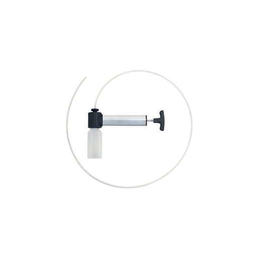 [5604] OIL TEST - alyvos tikrinimo siurblys, eiga 150 mm (5604, FLEXBIMEC)