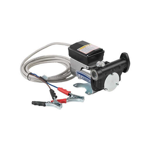 [6253] Dīzeļdegvielas lāpstiņu sūknis 12 Vdc, 60 l/min (6253, FLEXBIMEC)