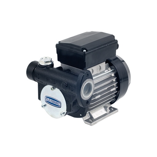 [6435] Electric diesel pump 230 V AC, flow rate 55 l/min, Flexbimec (6435, FLEXBIMEC)