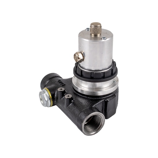 [6557] Diesel transfer rotary vane pump, pneumatic, 4 bar (6557, FLEXBIMEC)