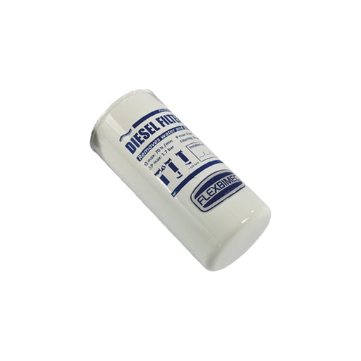[6603] Absorbing cartridge (filter) (6603, FLEXBIMEC)