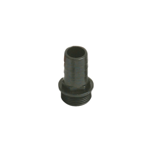 [6623] Plastic adapter PTG 19 mm, 3/4 in. (6623, FLEXBIMEC)