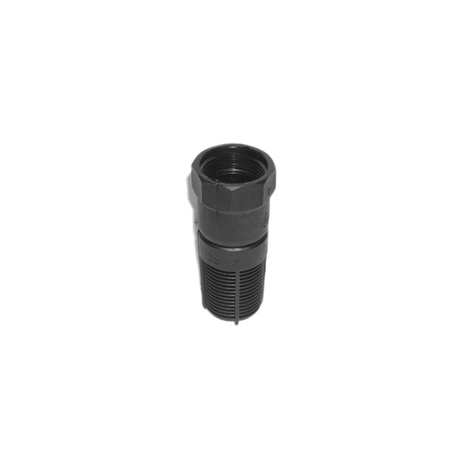 [6642] Diesel/oil plastic foot valve (6642, FLEXBIMEC)