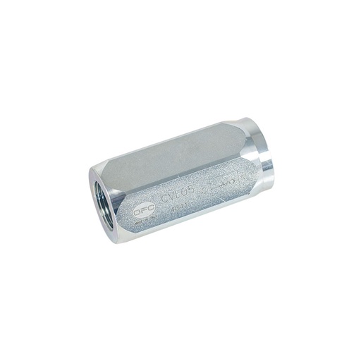 [6643] Atbulinis vožtuvas su sklende Ø 3/4″ (6643, FLEXBIMEC)