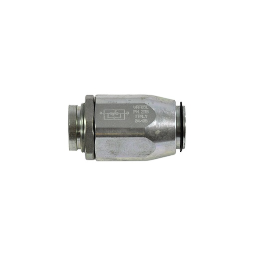 [6652] Vienkryptis srauto reguliavimo vožtuvas Ø 1", FLEXBIMEC (6652)