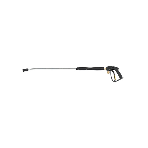 [6812P] Wash gun for hot water high pressure cleaners (w/o lance), FLEXBIMEC (6812P)