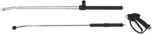 [6816] Wash gun for hot water high pressure cleaners (6816, FLEXBIMEC)